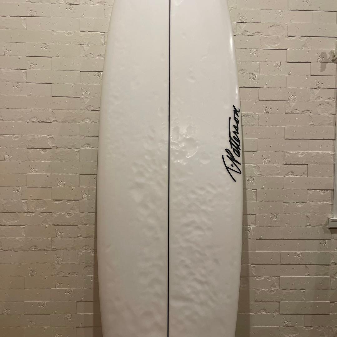 【希少】Timmy Patterson The Pill 6.4