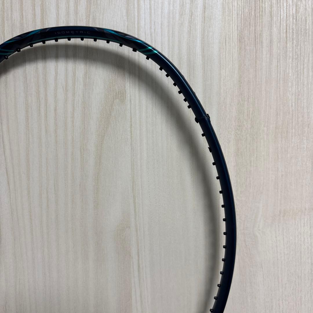 YONEX 折れているラケット6本