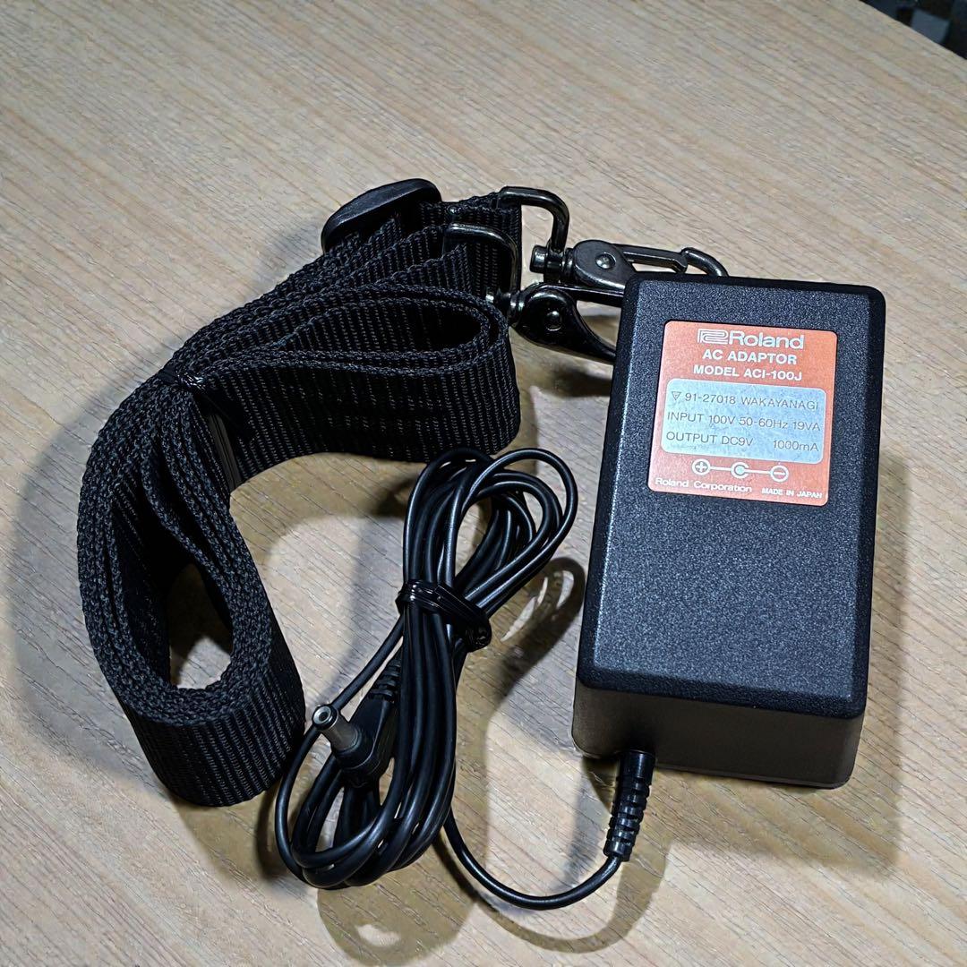 美品✨ Roland XP-10 シンセサイザー 音出し確認ケース付 人気モデル