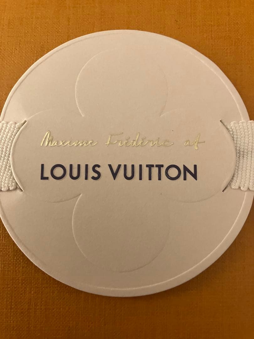 【パリ限定】ルイヴィトン チョコ アソート　ご褒美に！ショッパー付き