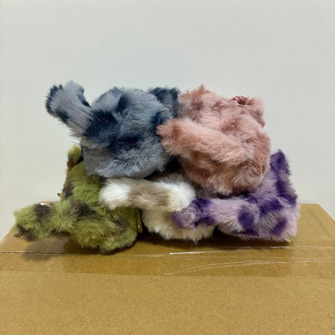 ぬいぐるみ・マスコット CRYBABY POPMART