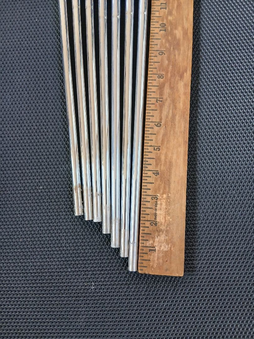 N.S.PRO 950ネオ Rフレックス ７番～SW 7本セット