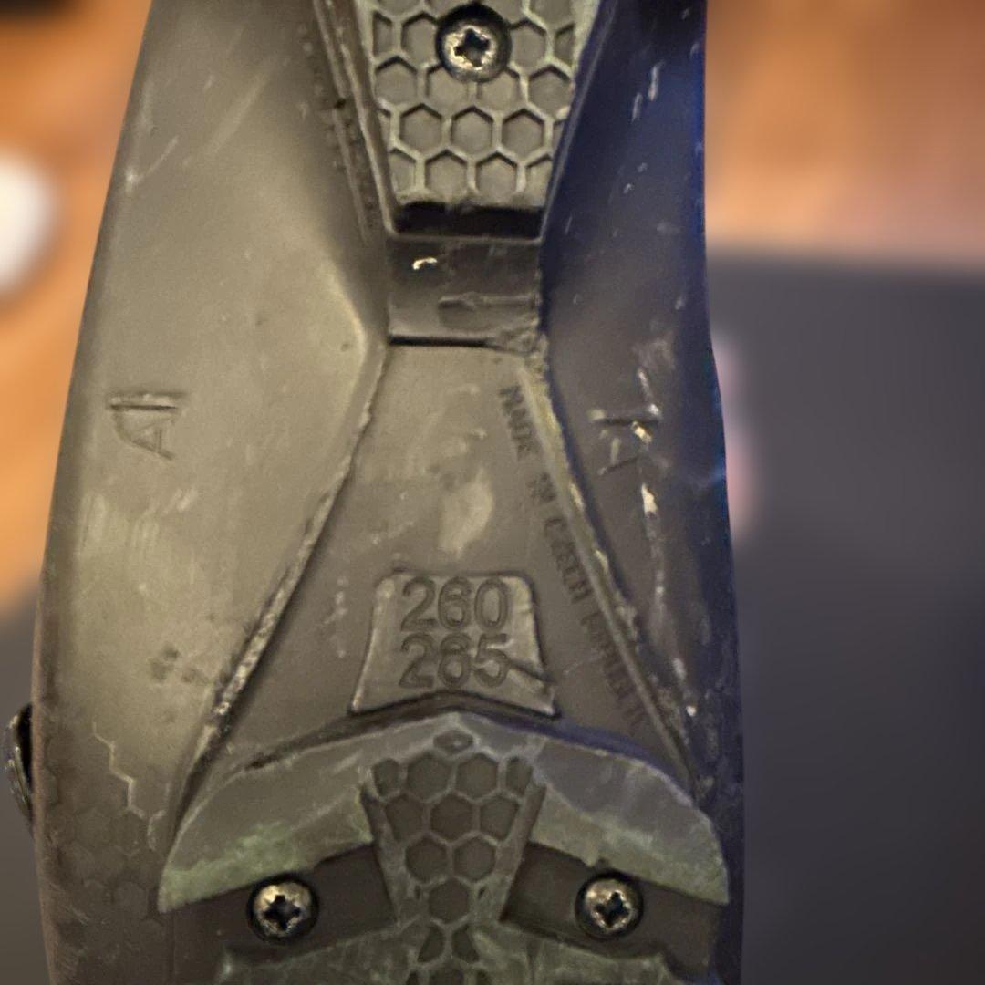 HEAD LYT 90 スキー用ブーツ(男性用)