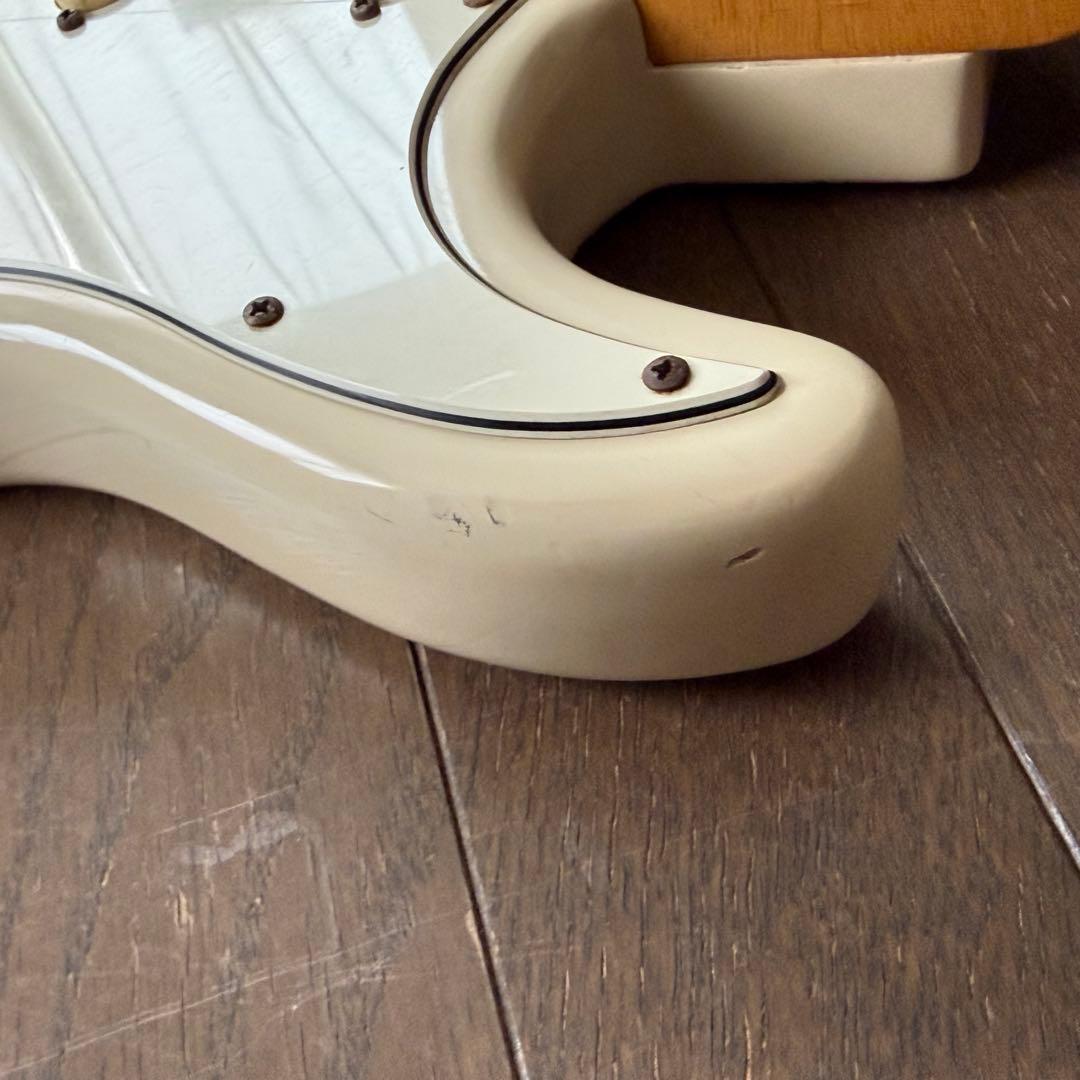 Tokai Silver Star 1979 トーカイ　SS