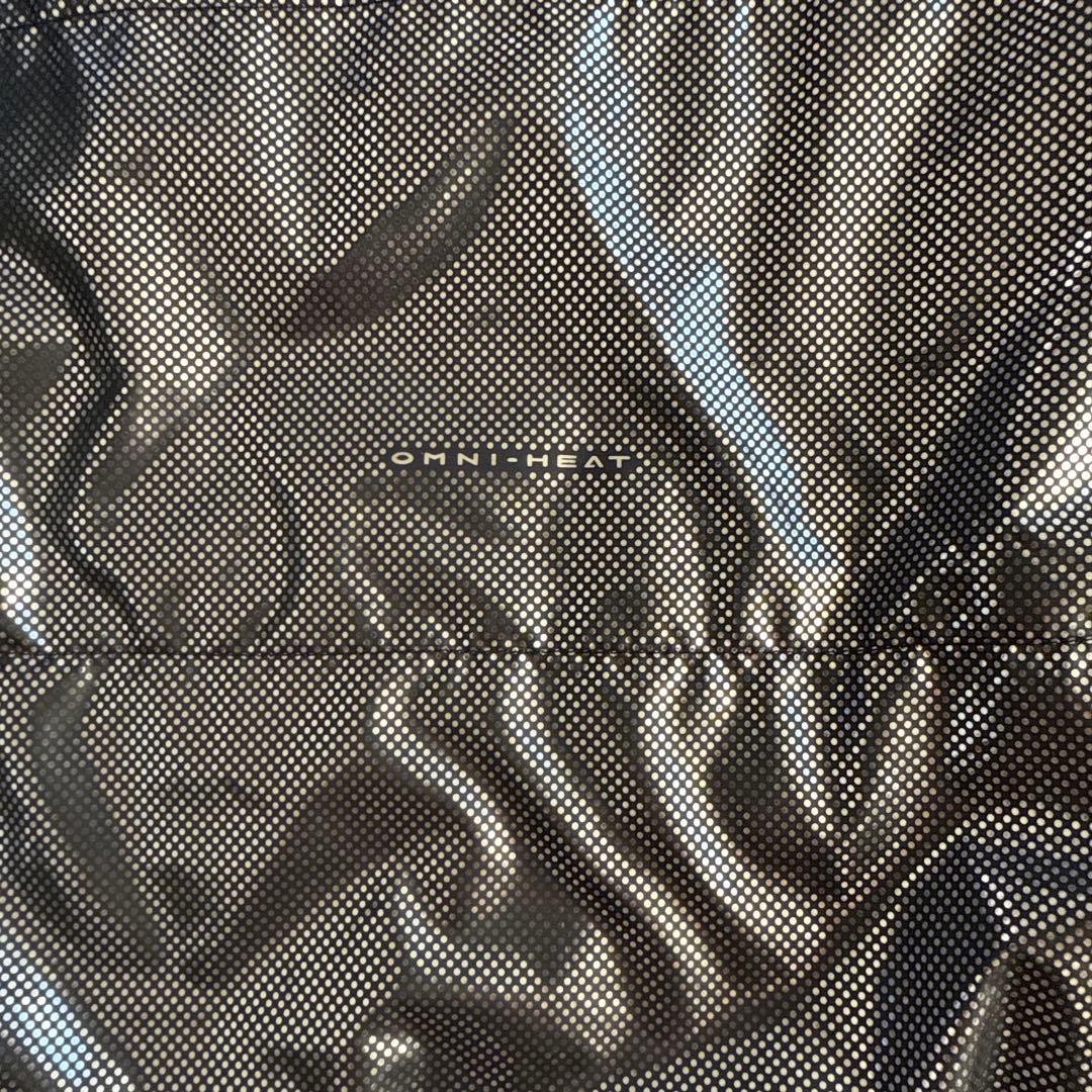 Colombiaコロンビア ラストトラックスジャケット スキー スノーウェア