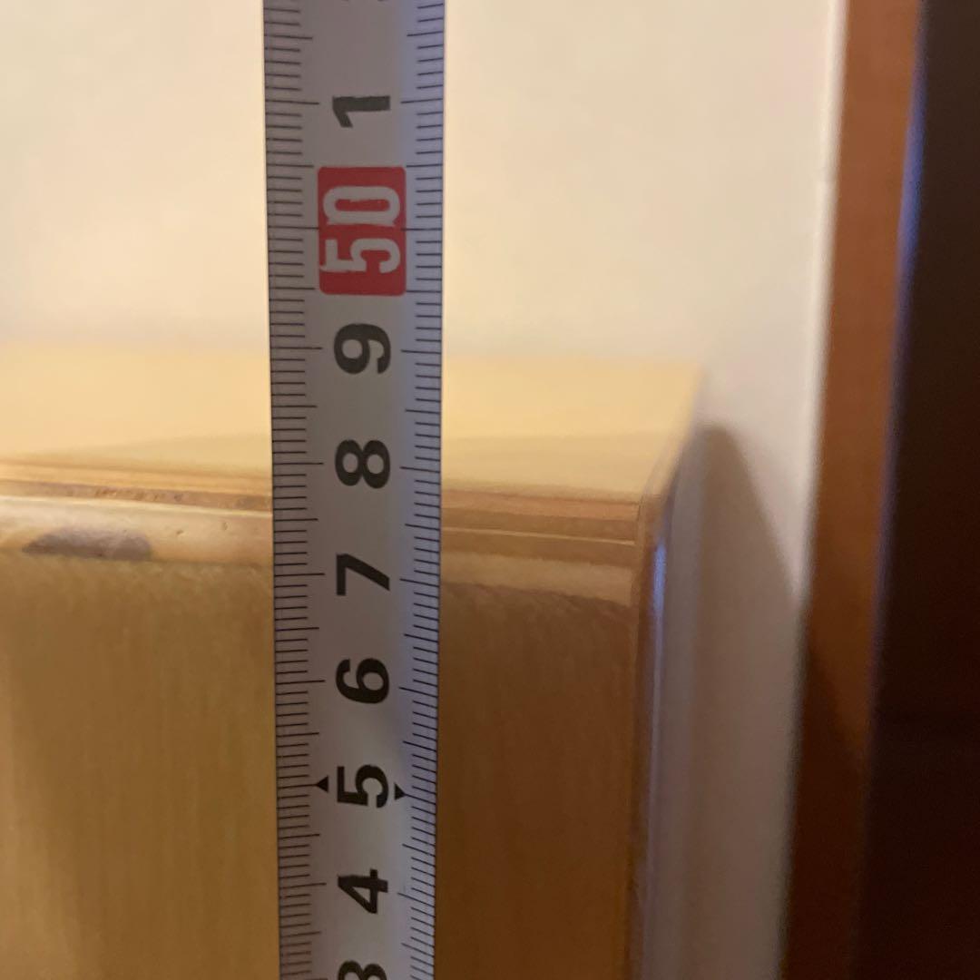 廃盤【 カホン／Cajon 】DE GREGORIO　BRAVO-DGC09