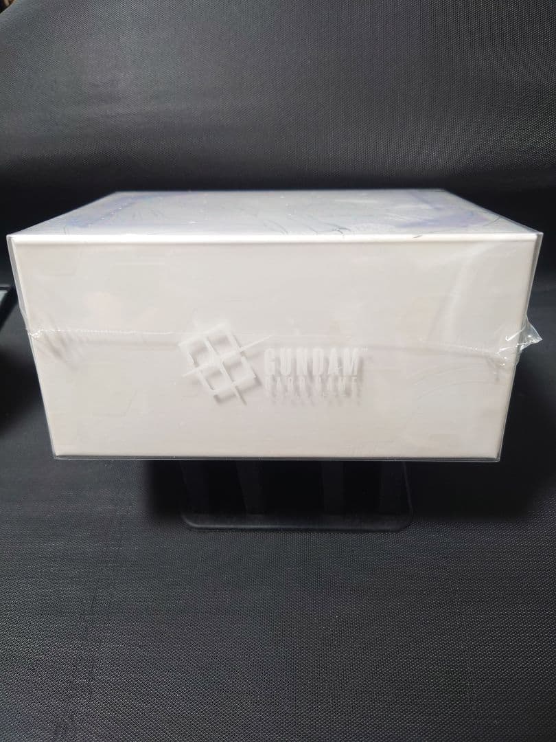 ガンダムカードゲーム リミテッドBOX Ver.β　1BOX　新品未開封