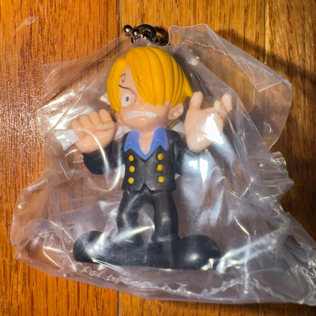 ワンピースイング　PART8 全7種類コンプリートセット