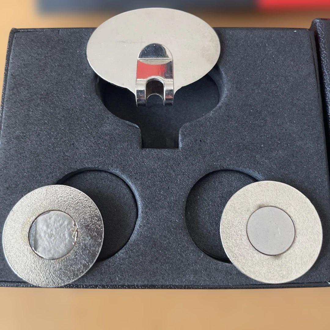 Scotty Cameron キャメロンミュージアム 限定マーカーセット