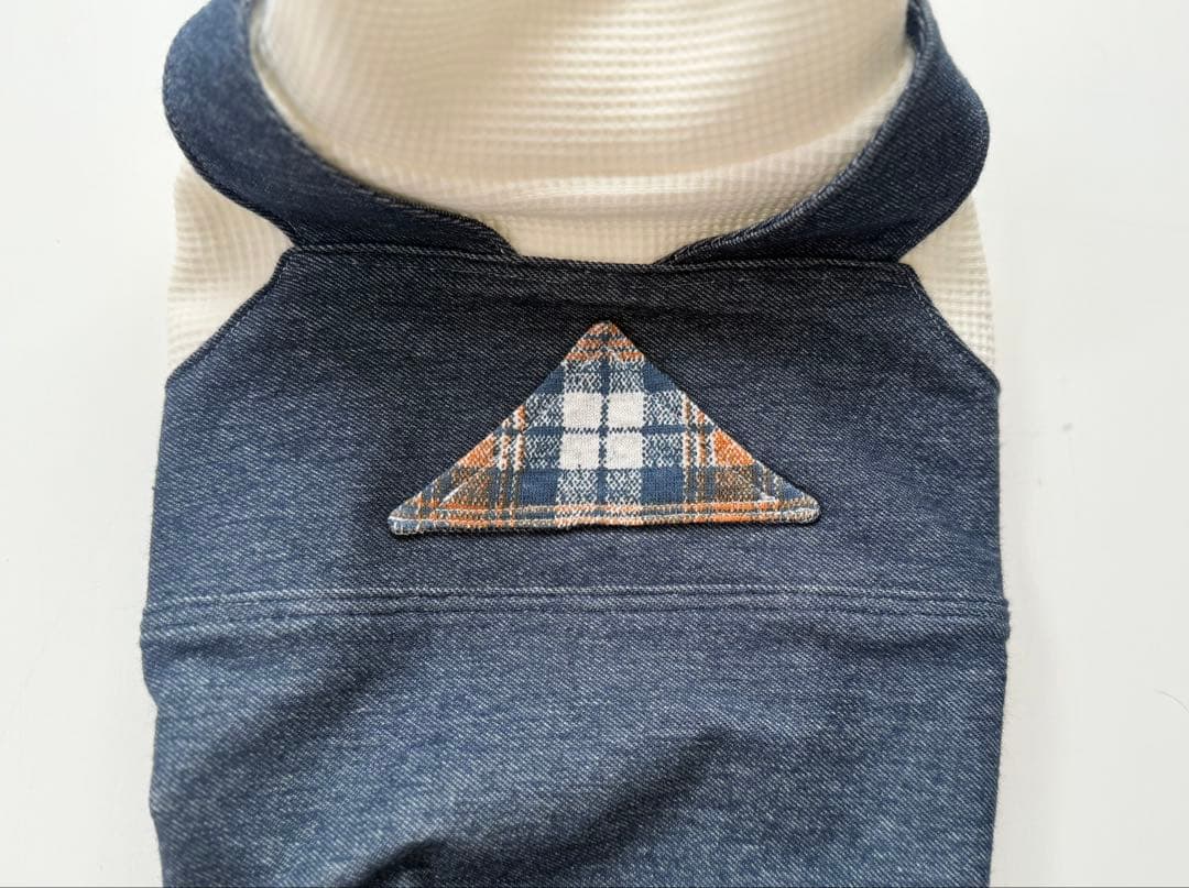 サラダ様ページ②です　ダックスフンド　犬服　わんこ服