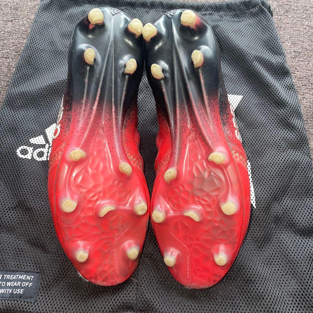 シューズ adidas X 16+ PURECHAOS