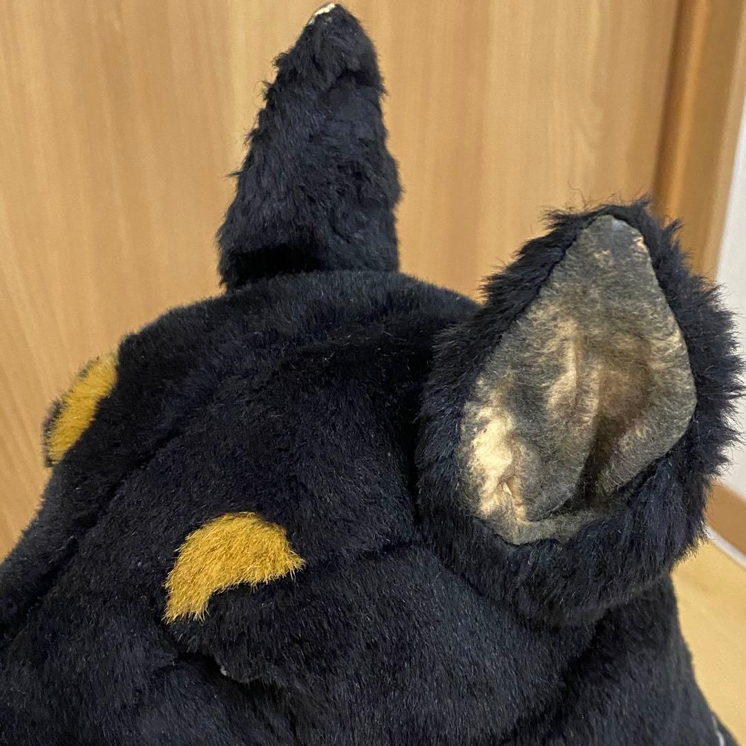 ジョックライン　イタリア製　特大 ドーベルマン　座り　ビッグサイズ　no.10