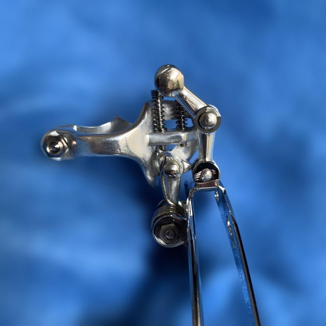 Campagnolo カンパニョーロ 50周年記念 FD