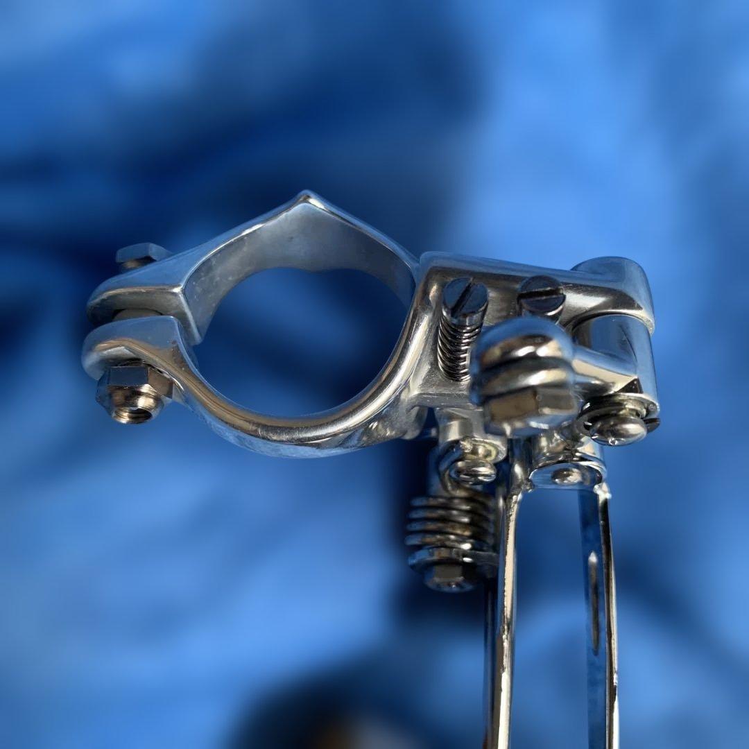 Campagnolo カンパニョーロ 50周年記念 FD