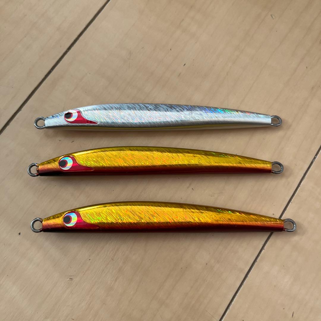 ボーズレス タングステン ノブナガ180 TG