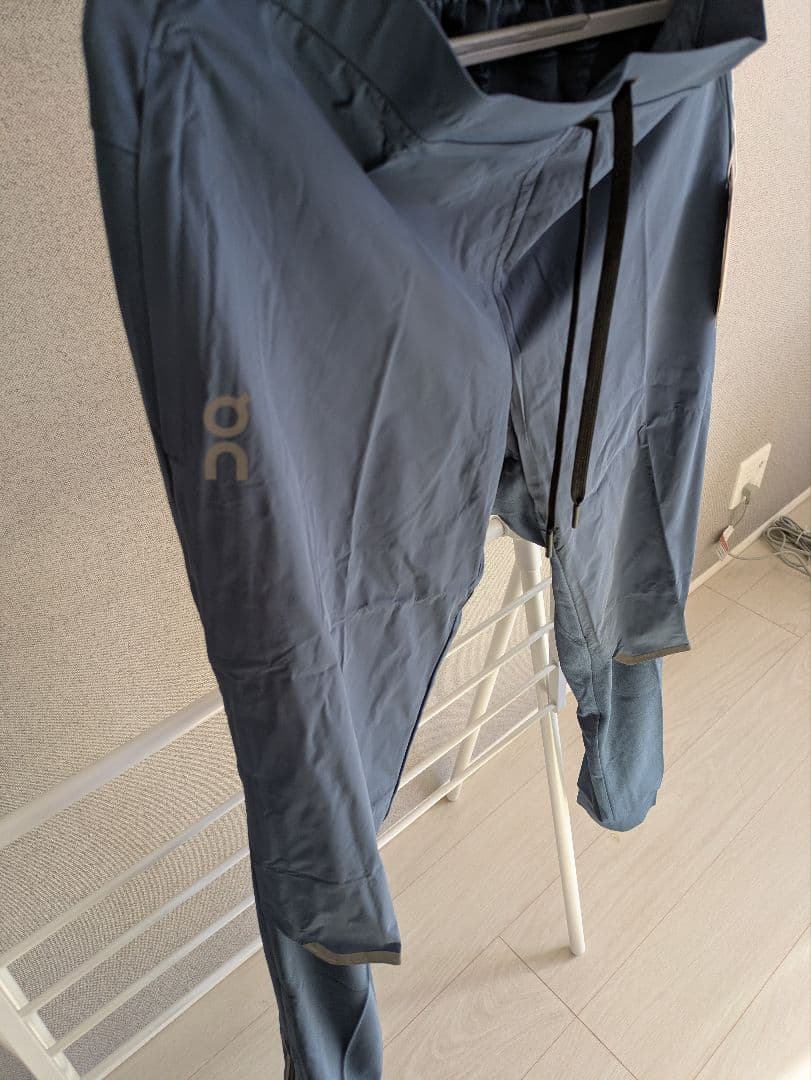 on　WeatherPants　新品　サイズS　メンズ