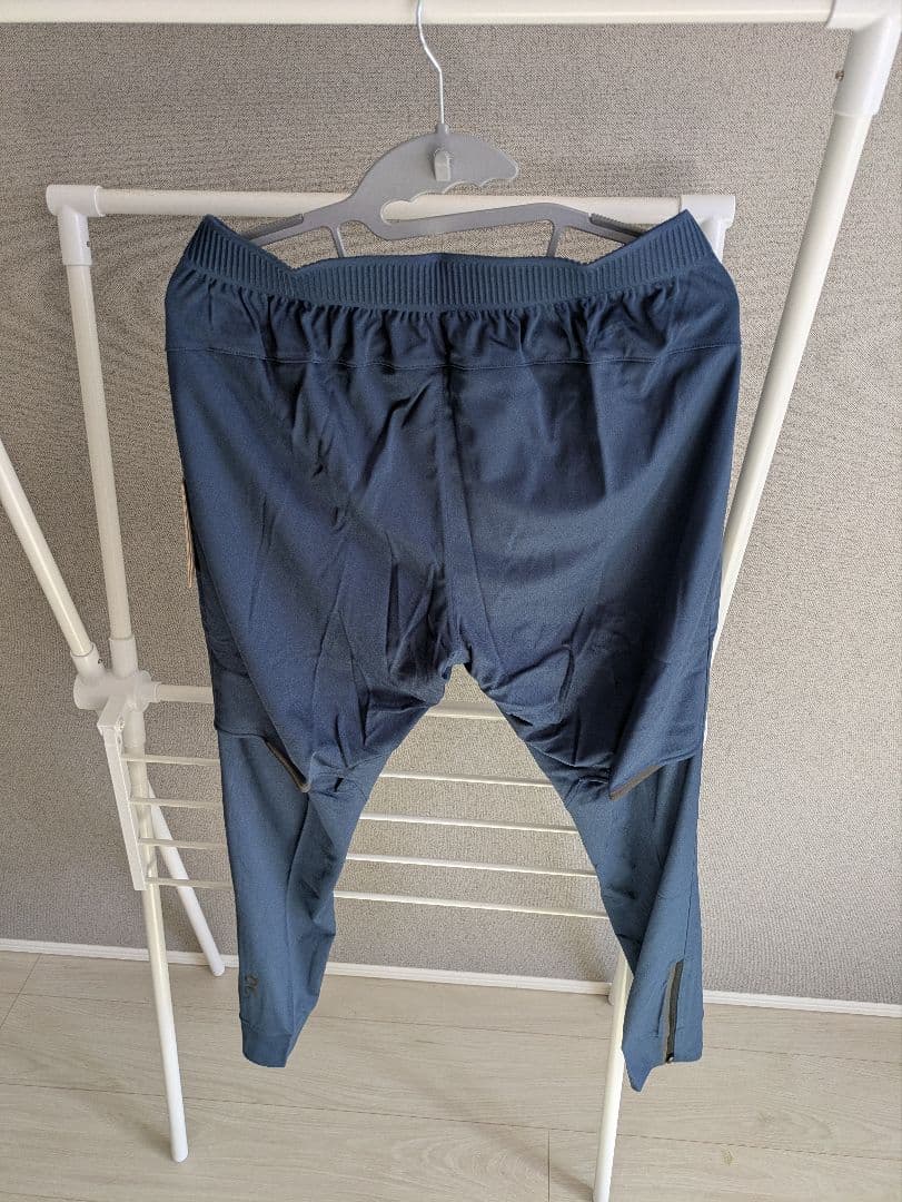 on　WeatherPants　新品　サイズS　メンズ
