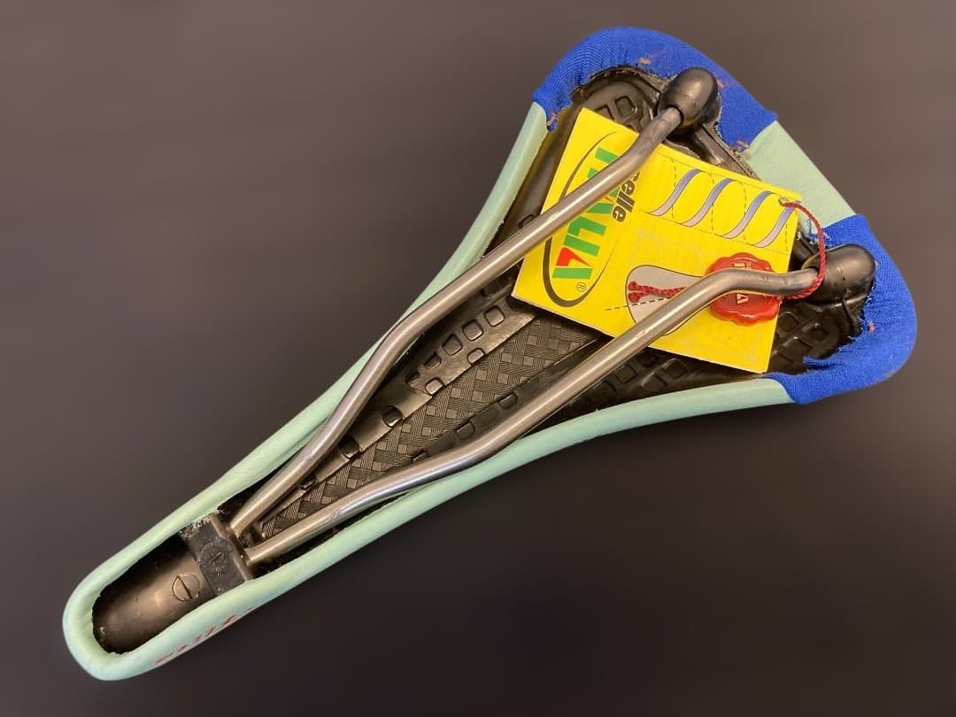 R*O様 Selle Italia/セライタリア FLITETi MarcoPa