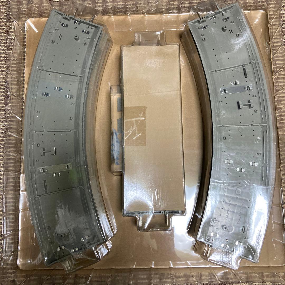 きかんしゃトーマス　Oゲージ鉄道模型 ライオネル