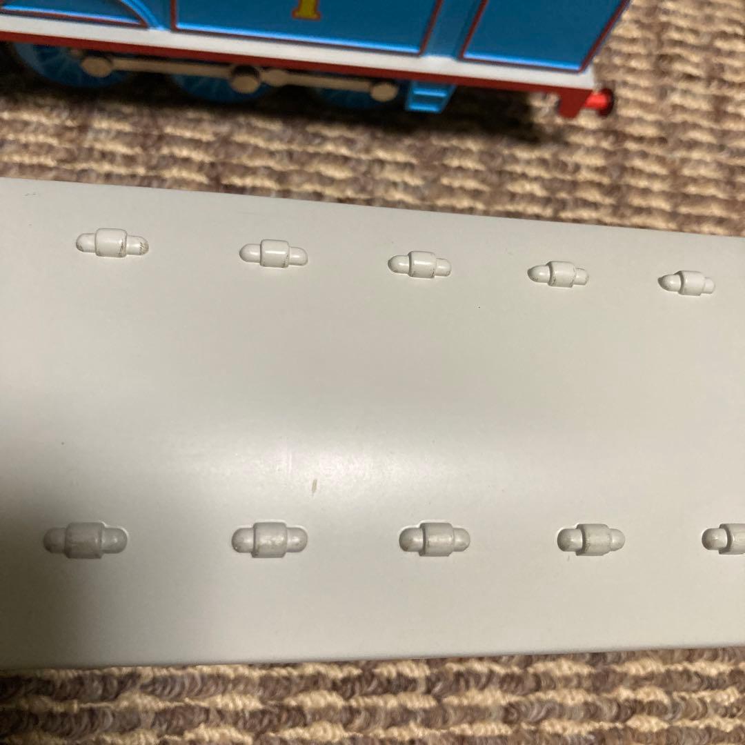 きかんしゃトーマス　Oゲージ鉄道模型 ライオネル
