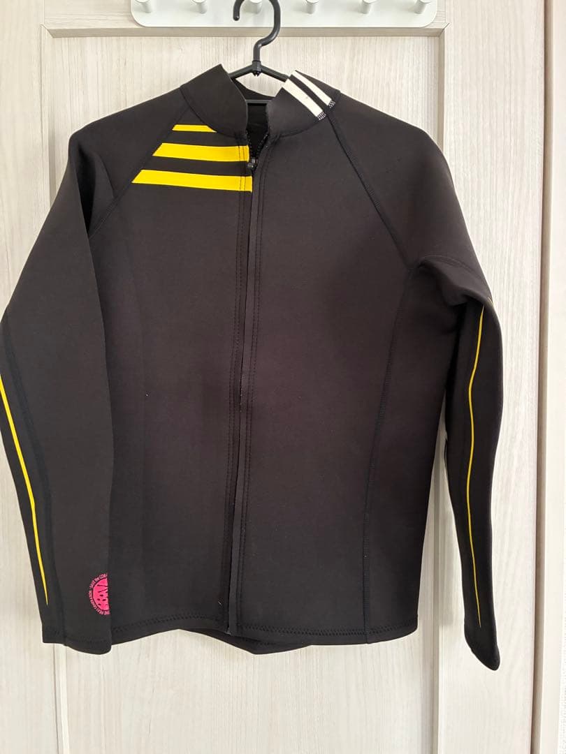 TUSA タッパー ロングウェットパンツ