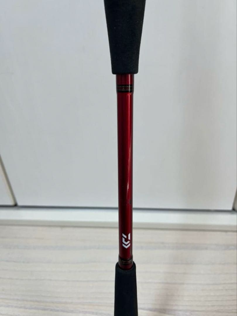 【シーズンイン！】DAIWAダイワ アナリスター タチウオテンヤ82-180・R