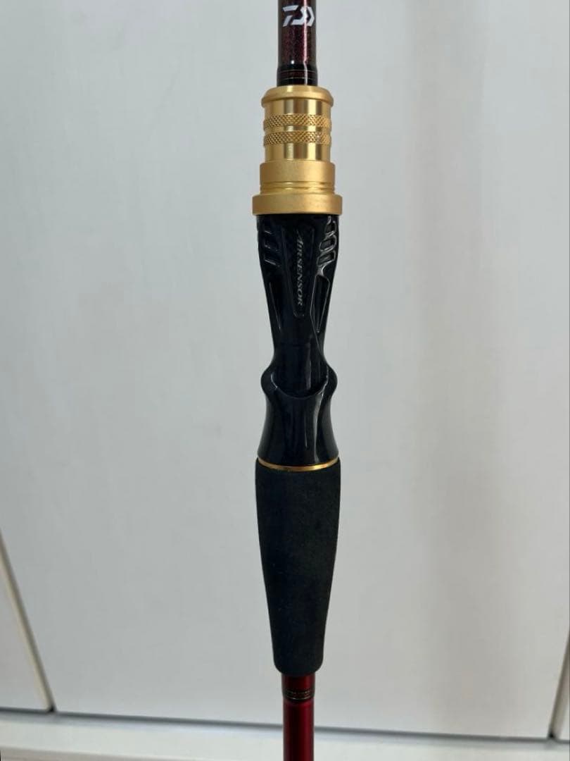 【シーズンイン！】DAIWAダイワ アナリスター タチウオテンヤ82-180・R