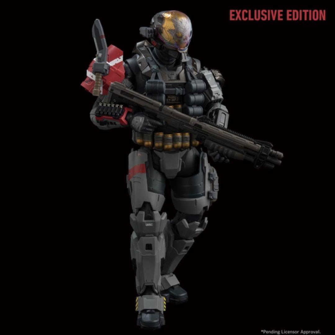 ジ*ル様 [新品未開封]RE:EDIT HALO: REACH (Nobl Fo