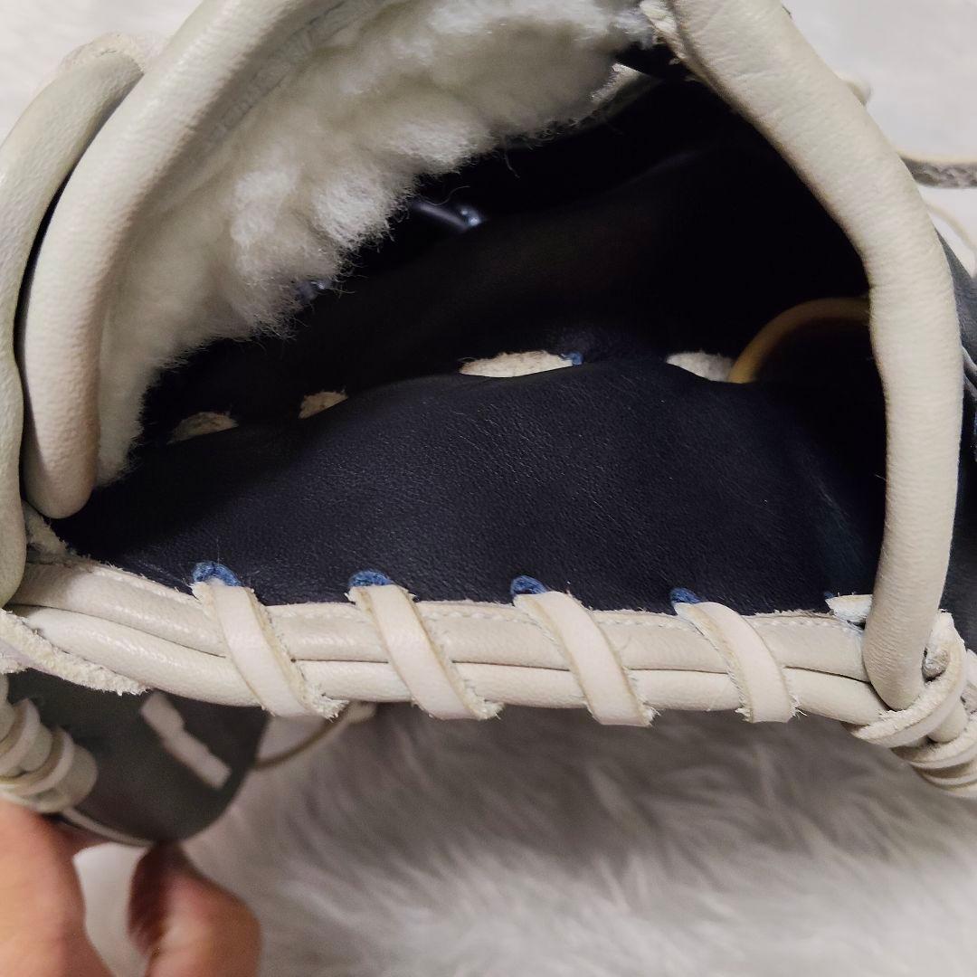 G*N様 【即戦力美品✨】久保田スラッガー 軟式内野用 オーダーグラブ T9S