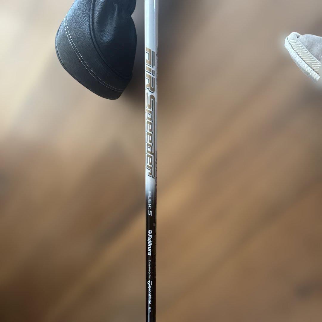 TaylorMade テーラーメイド SIMグローレ ドライバー ドライバー