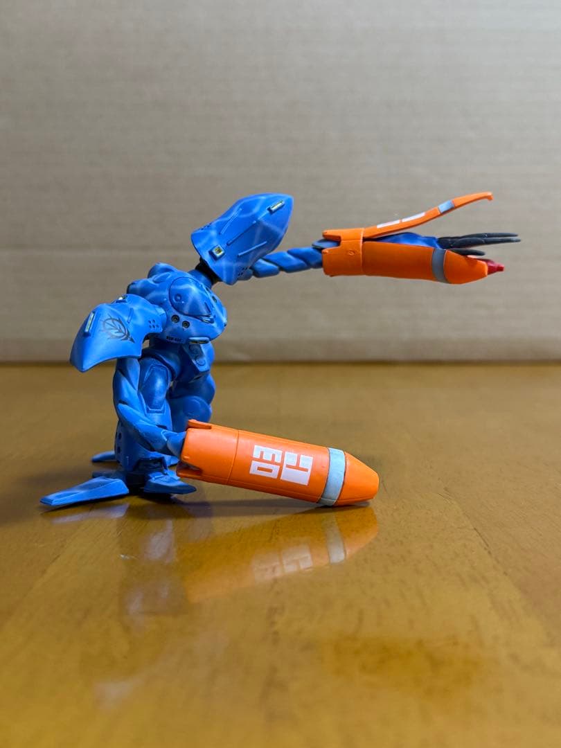 アルティメットオペレーション　ゴック　 ズゴック　ハイゴック