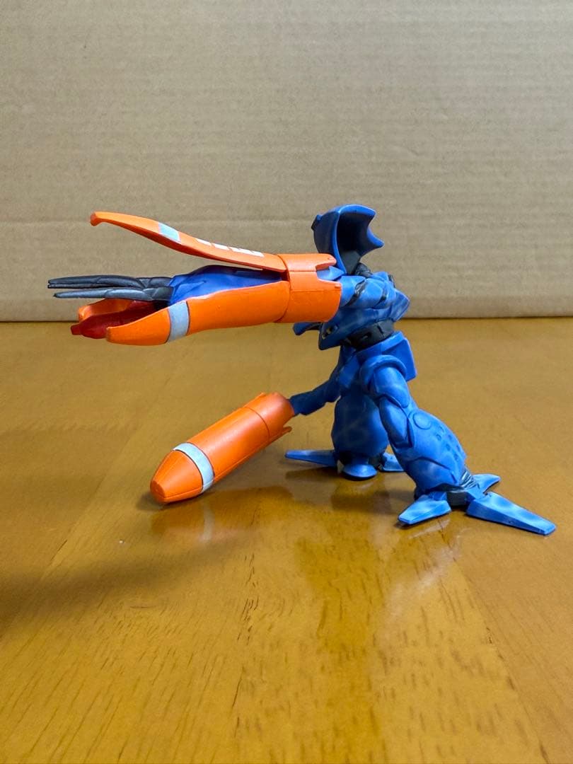アルティメットオペレーション　ゴック　 ズゴック　ハイゴック