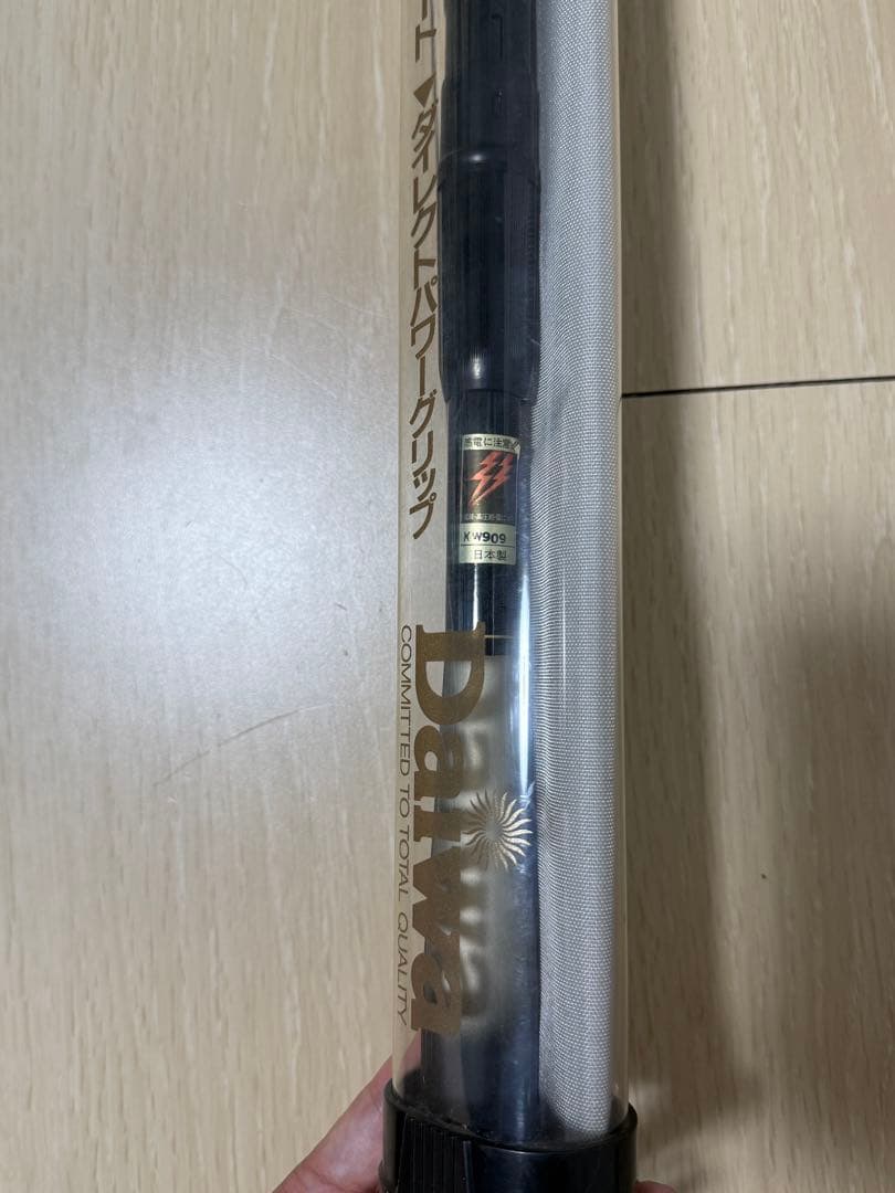 Daiwa 小継飛竜 2号 39