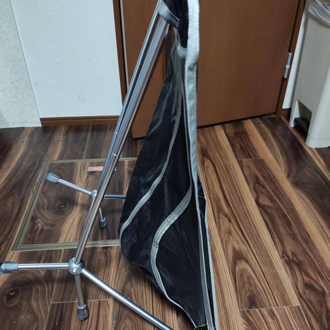 テーブル・チェア・ハンモック ALITE mantischair