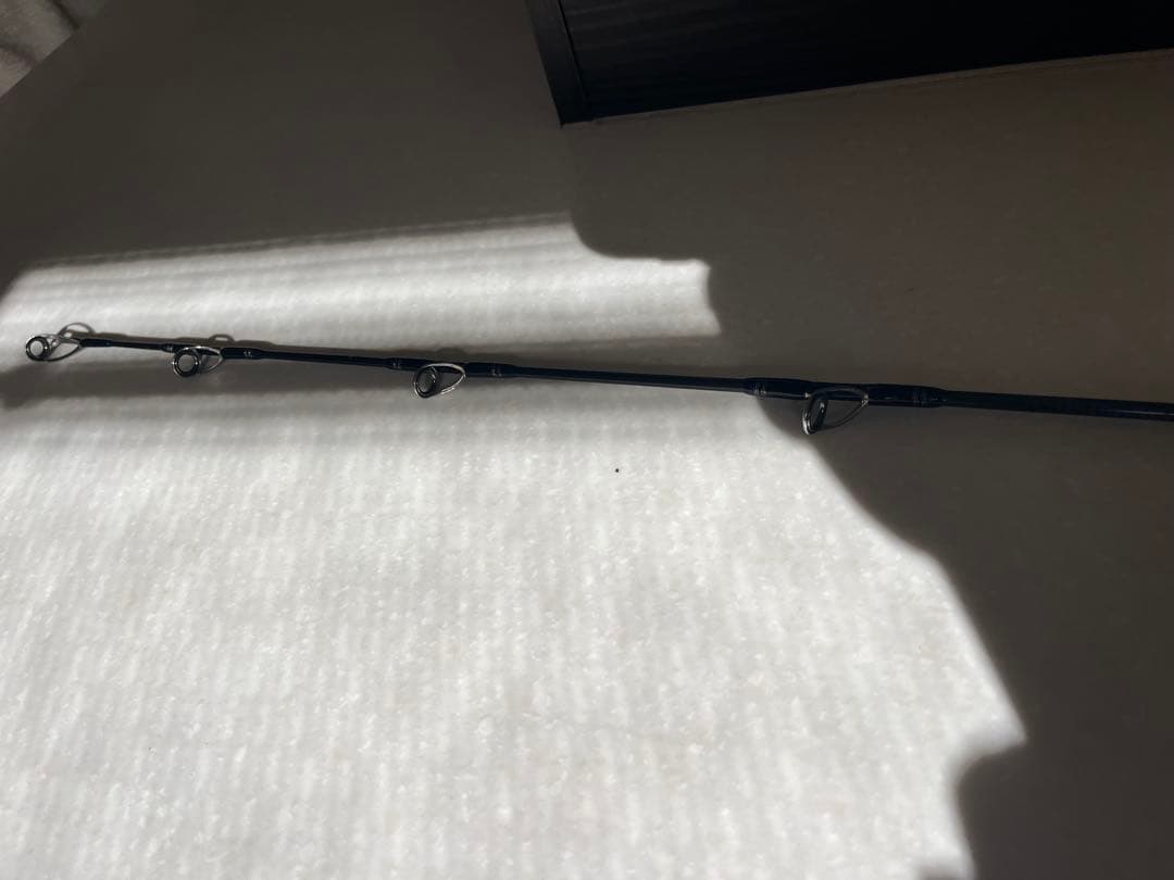 ダイワ　ソルティガ57S-5/6