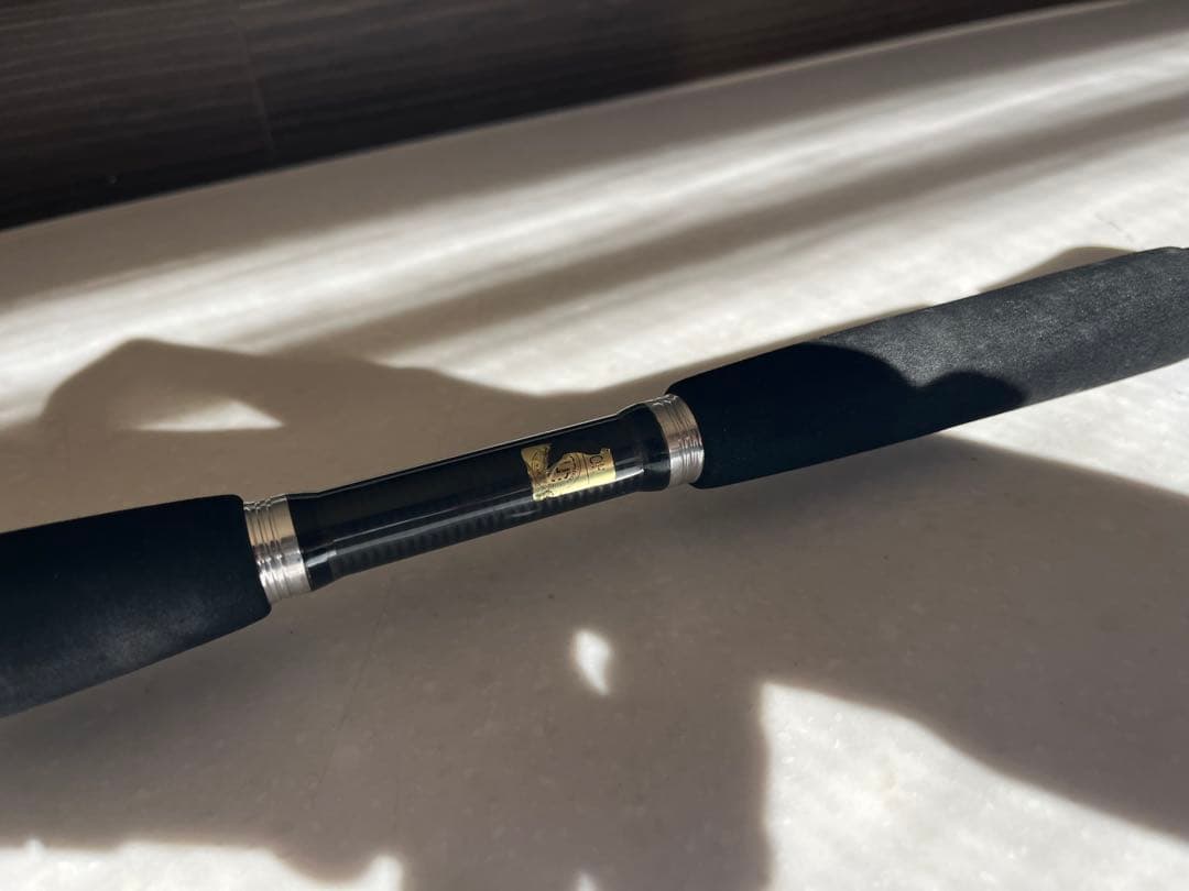 ダイワ　ソルティガ57S-5/6