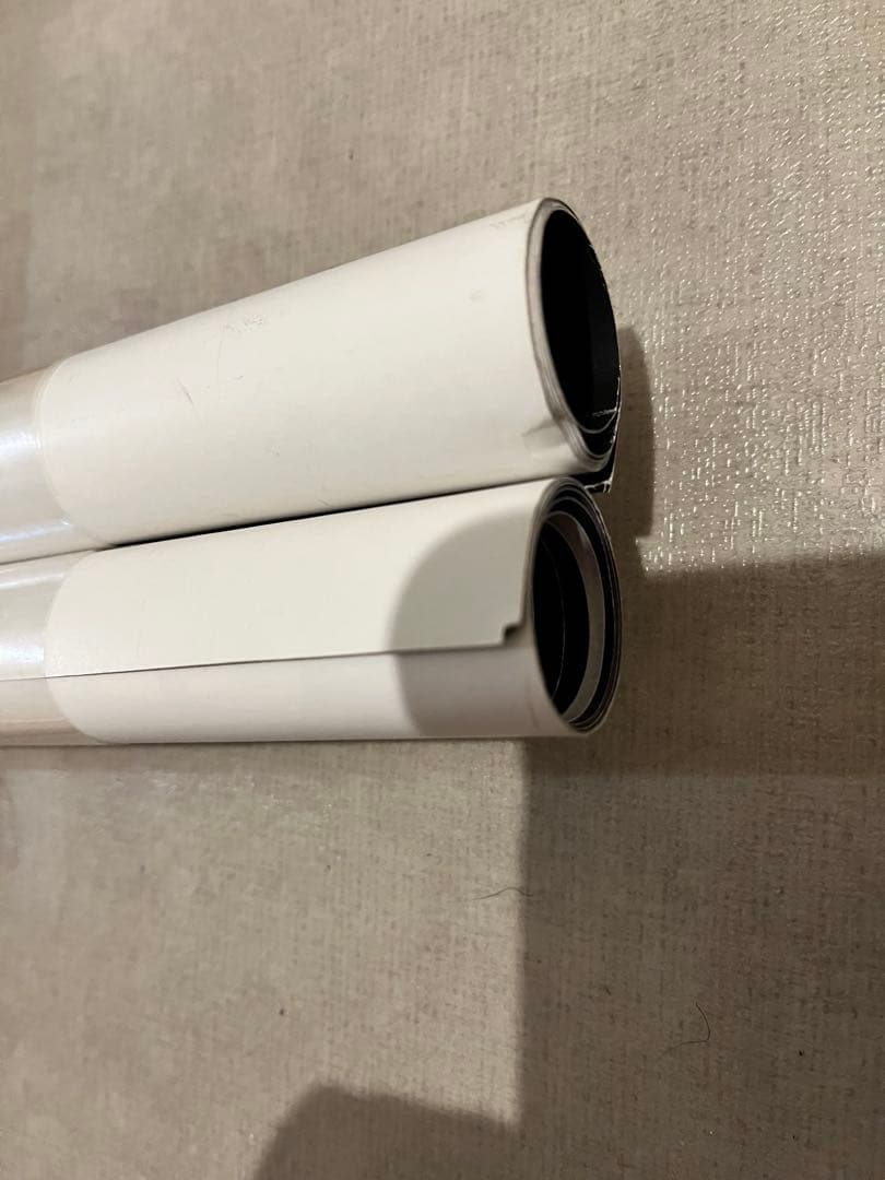 Aimer B2版ポスター　限定　blanc noir 2枚セット