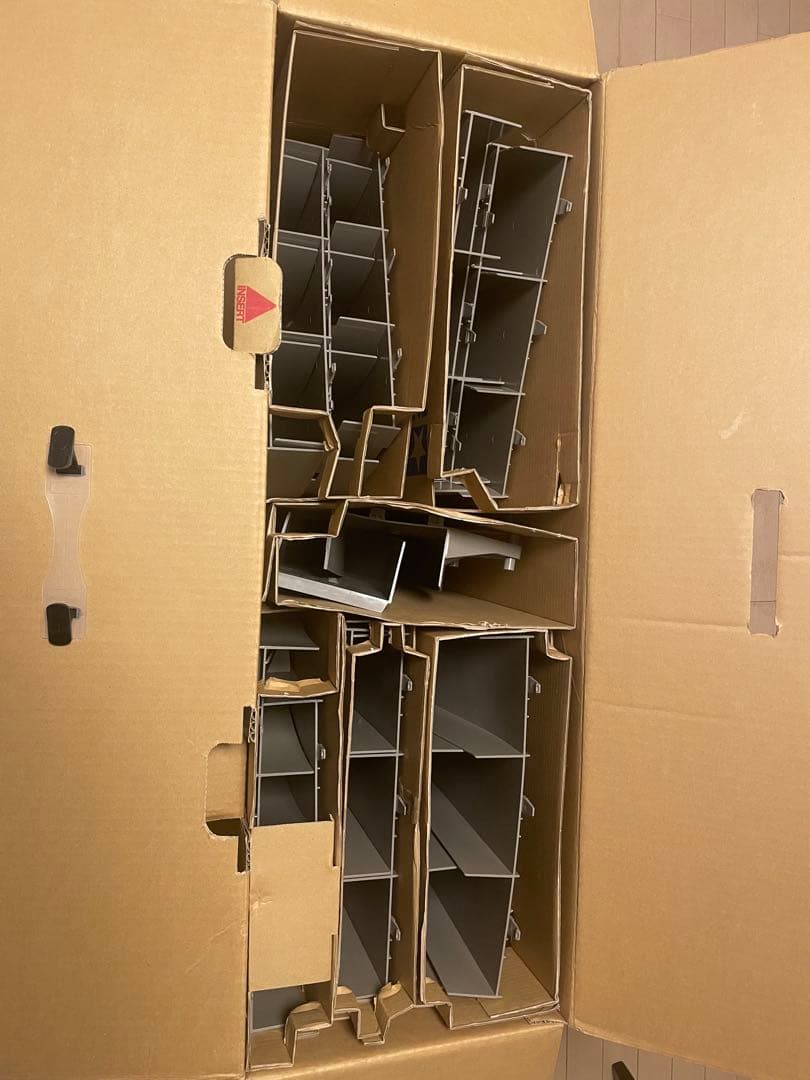 【極美品・欠品なし】タミヤ ミニ四駆 ジャパンカップ ジュニアサーキット