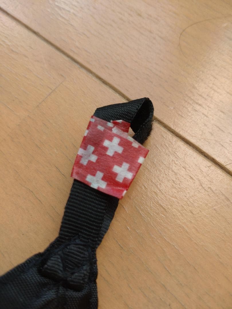 東京クラフト　2ルームテント　ウィングフォート