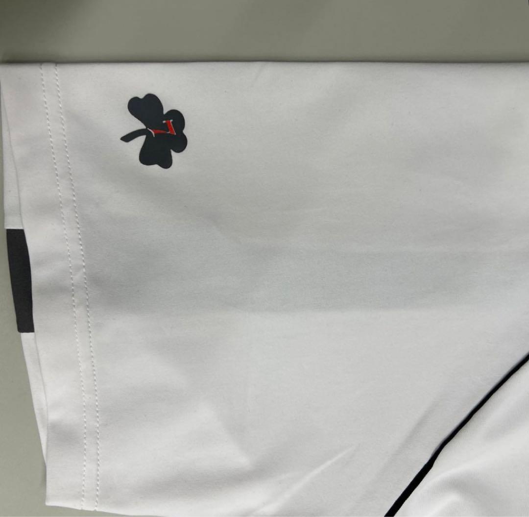 値下げ！【新品未使用】【正規品】LPFG ルシアンペラフィネ ゴルフ ポロシャツ