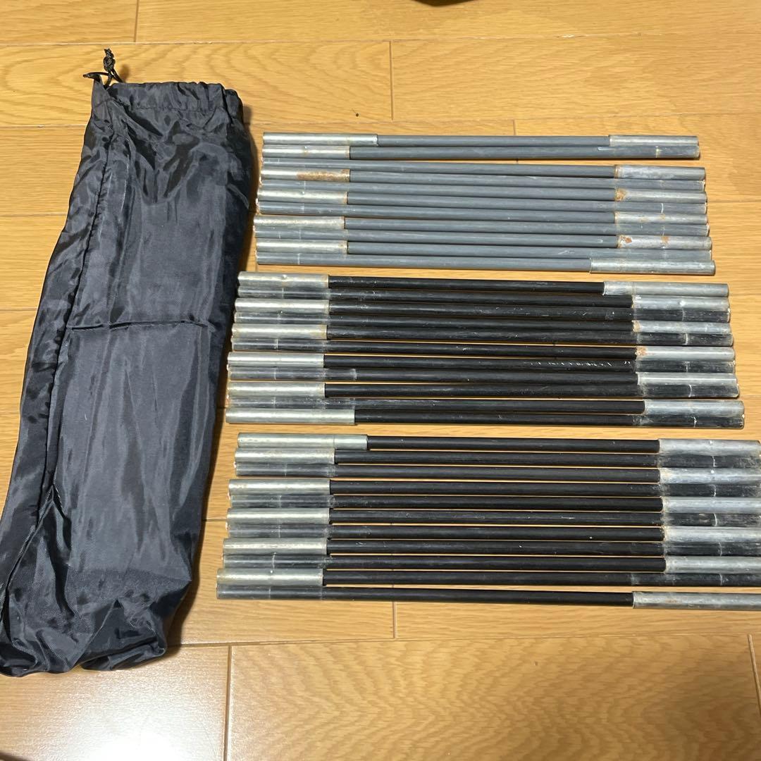 Coleman コールマン コンパクトツーリングテント ST