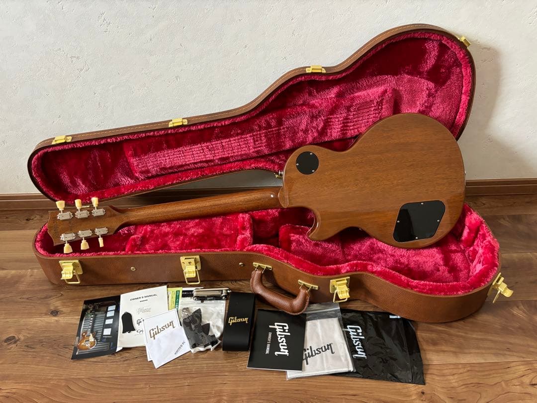 ギター Gibson Les Paul Standard 50s
