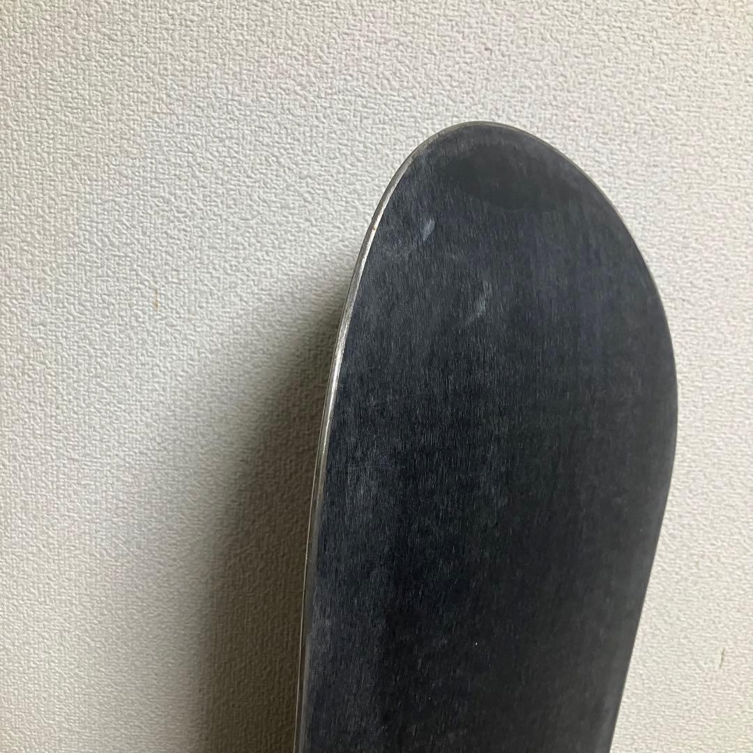 k2ケーツー城本敏由樹コラボスノーボードセット158cm/k2 SONICバイン