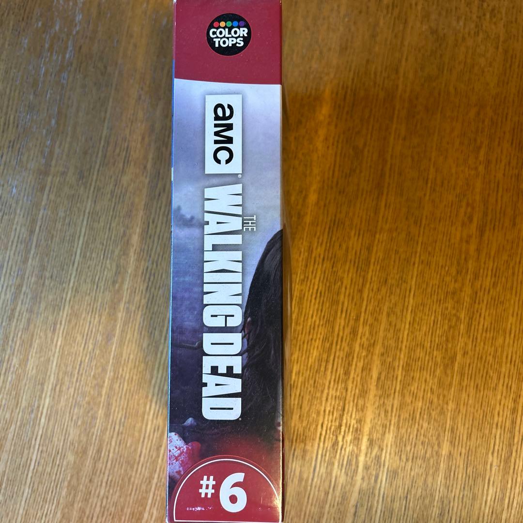 アメコミ WALKING DEAD DARYL DIXON