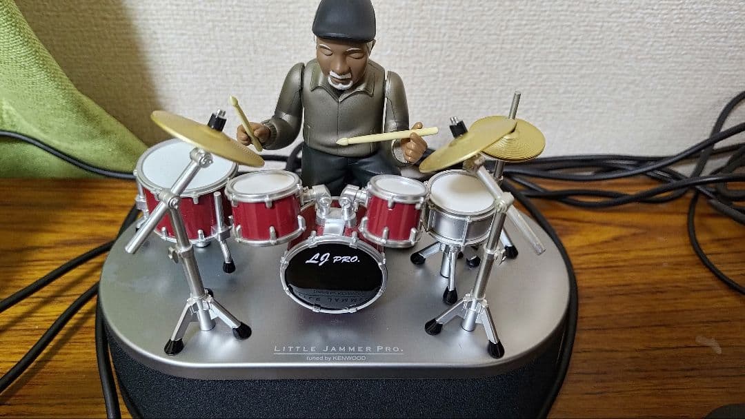 リトルジャマー　Little Jammer pro