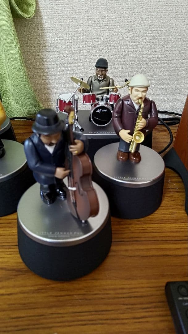 リトルジャマー　Little Jammer pro