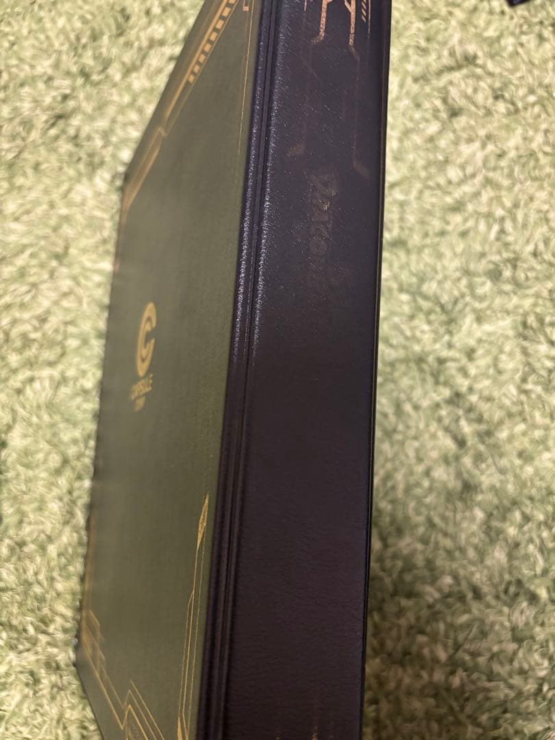 【カード】スーパードラゴンボールヒーローズ　9ポケットバインダーセット