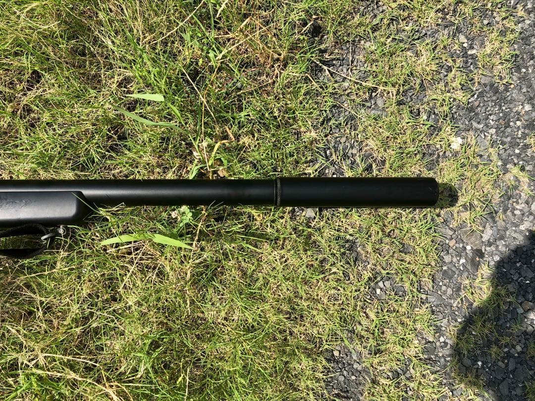 東京マルイ製のボルトアクションスナイパーライフル　VSR-10 Gスペック　中古