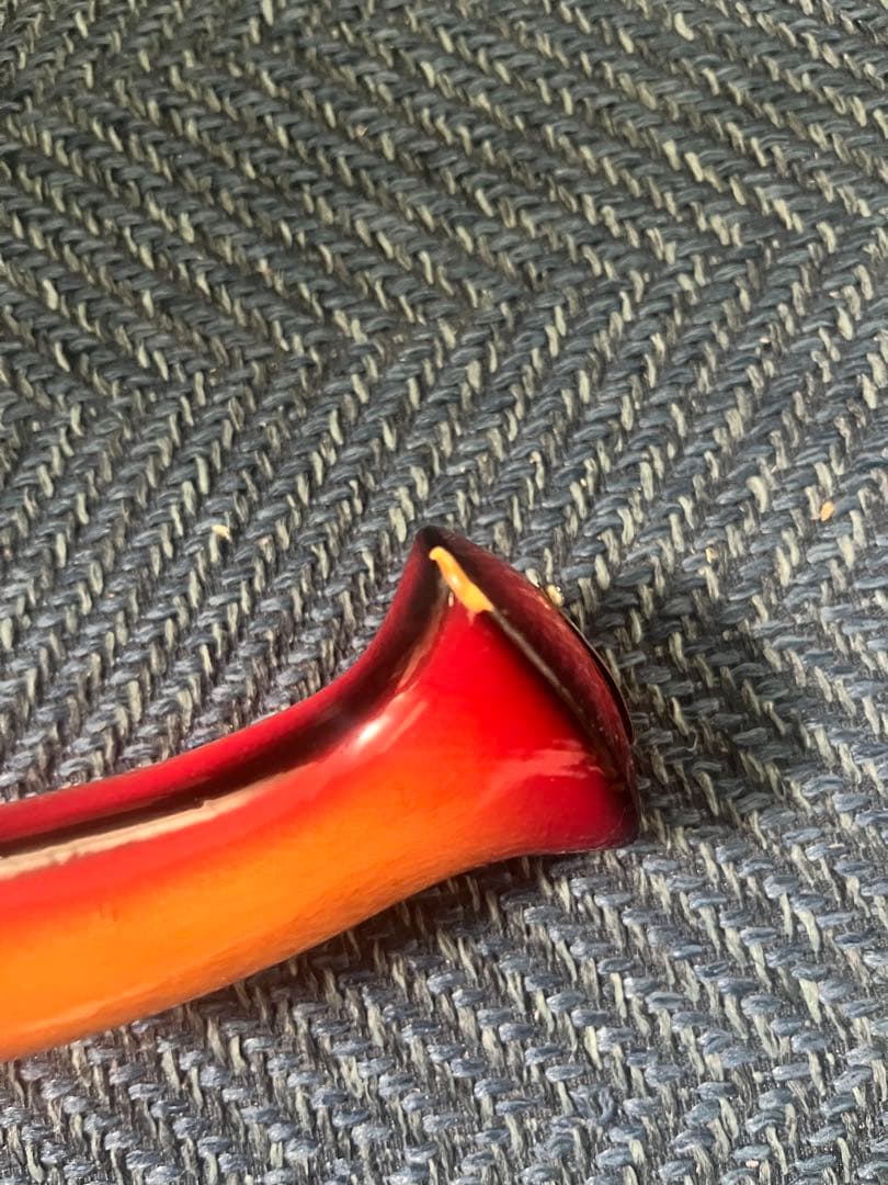 ストックルアーズ　グリップ　トップウォーター