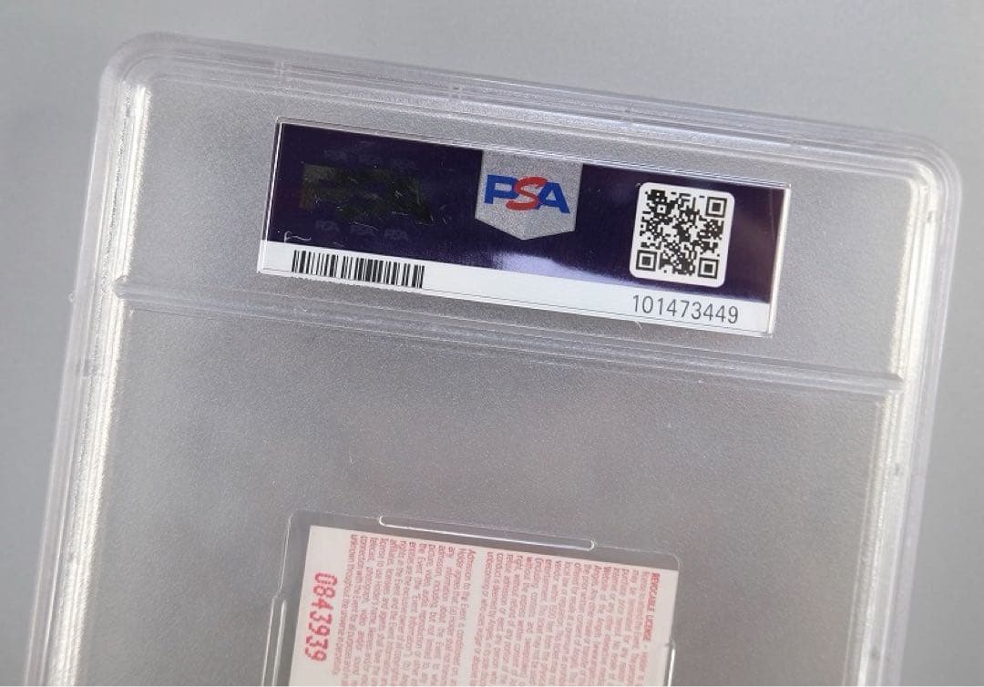 大谷翔平 MLB初本塁打記録試合（18年4月3日）チケット/イチロー・山本由伸